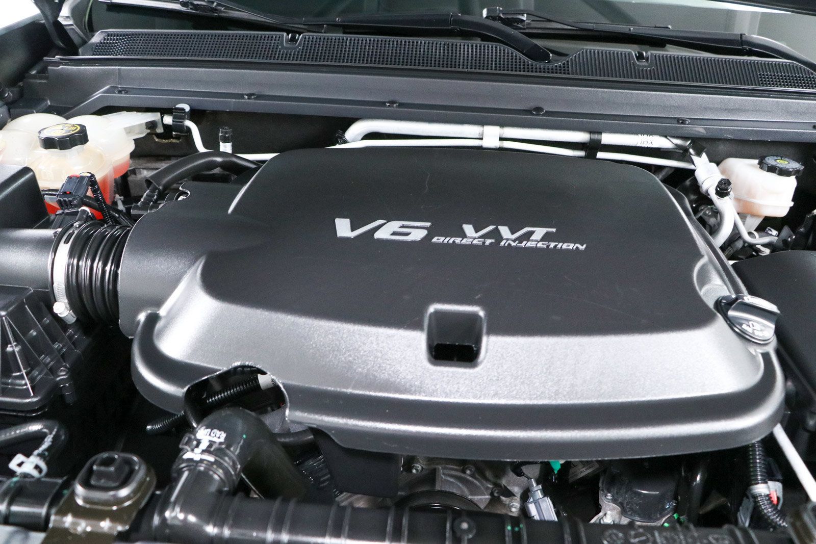 Used 2022 Chevrolet Colorado Z71 AWD/4WD image 30