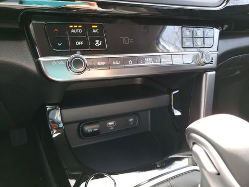 New 2026 Kia Seltos S image 20