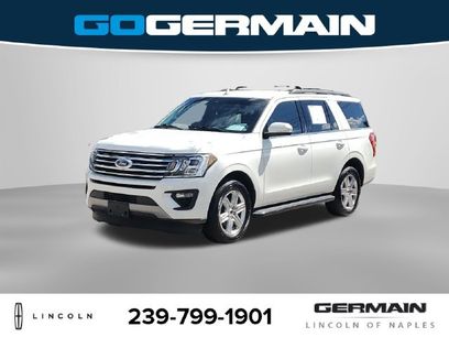 Used 2020 Ford Expedition XLT w/ Equipment Group 202A