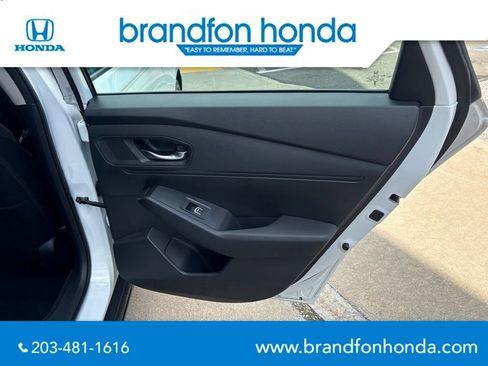Used 2023 Honda Accord EX image 9
