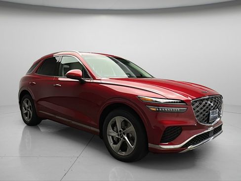 New 2026 Genesis GV70 2.5T Advanced AWD/4WD image 1