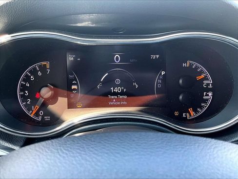 Used 2020 Jeep Grand Cherokee Limited AWD/4WD image 25