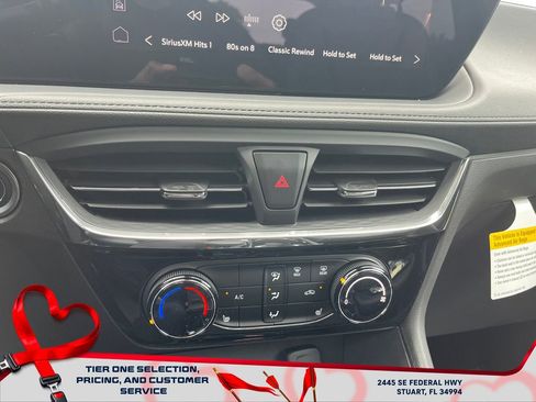 New 2026 Buick Encore GX Sport Touring w/ Advanced Technology Package image 29