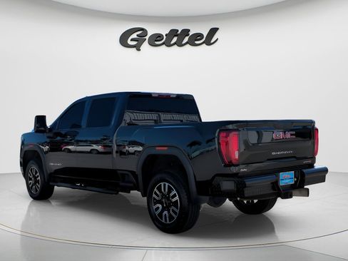 Used 2023 GMC Sierra 2500 AT4 w/ Gooseneck/5TH Wheel Package image 7