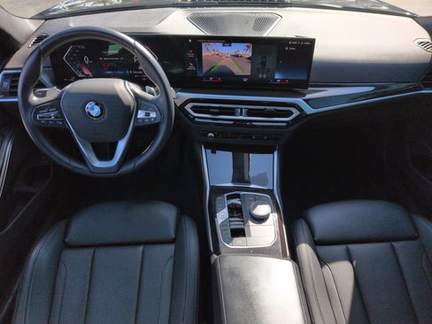 Certified 2023 BMW 330i Sedan w/ Convenience Package RWD image 29
