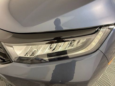 New 2026 Honda Odyssey Elite image 11