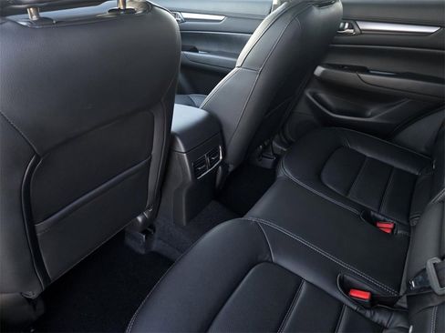 New 2025 MAZDA CX-5 AWD 2.5 S w/ Preferred Package image 13