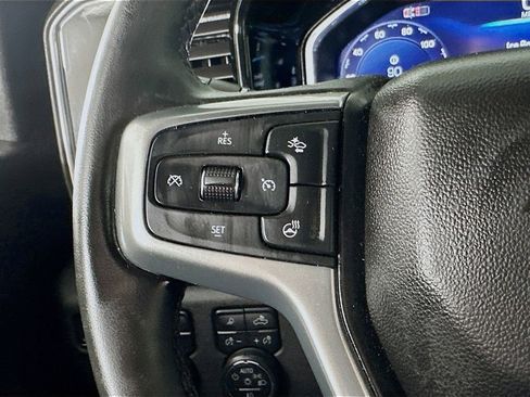 Used 2024 Chevrolet Silverado 3500 LTZ image 26