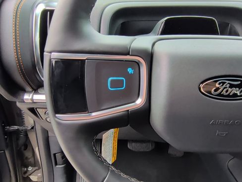 New 2026 Ford Expedition Tremor AWD/4WD image 18