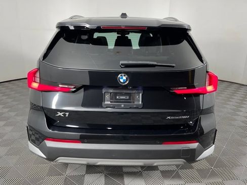 Used 2023 BMW X1 xDrive28i w/ Convenience Package AWD/4WD image 10