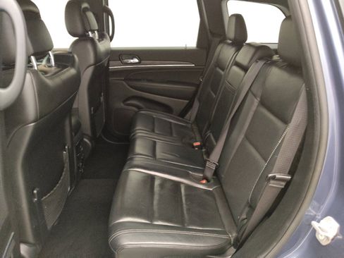 Used 2021 Jeep Grand Cherokee Limited w/ Quick Order Package 28K 80th AWD/4WD image 18