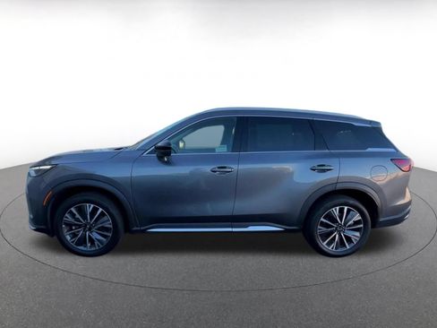 Used 2026 INFINITI QX60 Luxe AWD/4WD image 9
