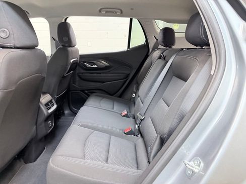 Used 2024 GMC Terrain SLE w/ Driver Convenience Package FWD image 20