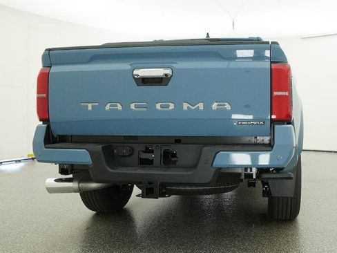 New 2026 Toyota Tacoma Limited AWD/4WD image 12