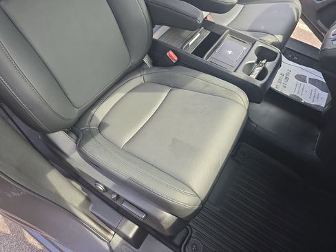 Used 2026 Honda Odyssey EX-L image 10