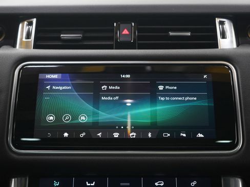 Used 2022 Land Rover Range Rover Sport HSE Silver Edition image 19