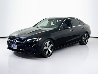 Used 2023 Mercedes-Benz C 300 Sedan