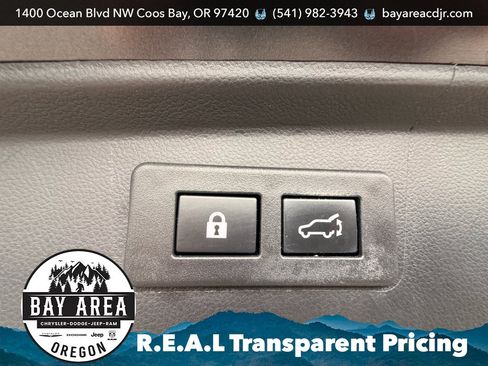 Used 2023 Subaru Outback Premium AWD/4WD image 29
