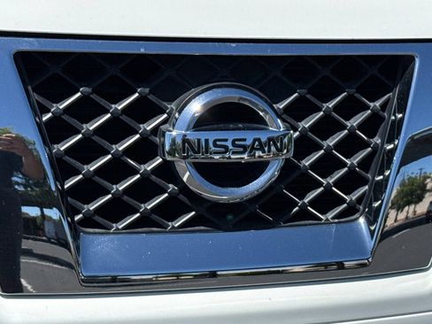 Used 2019 Nissan Frontier SV RWD image 7