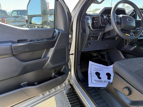 Used 2022 Ford F150 XL w/ STX Appearance Package image 12