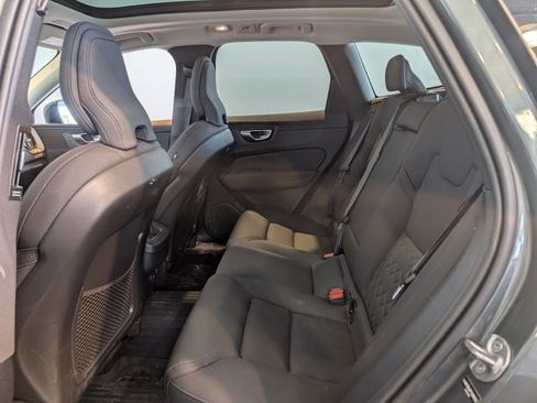 Used 2026 Volvo XC60 B5 Core w/ Climate Package image 21