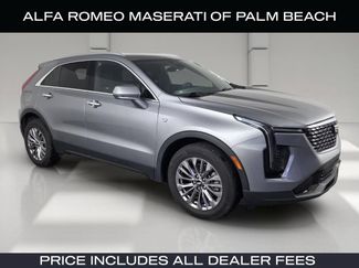 Used 2024 Cadillac XT4 Premium Luxury FWD video 1