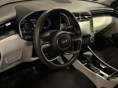 Certified 2023 Hyundai Tucson SEL image 16