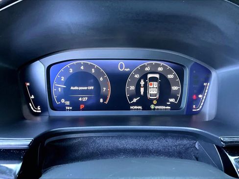 Used 2026 Honda CR-V EX-L image 25