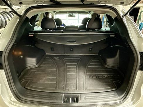 Used 2015 Hyundai Tucson Limited w/ Option Group 03 image 26