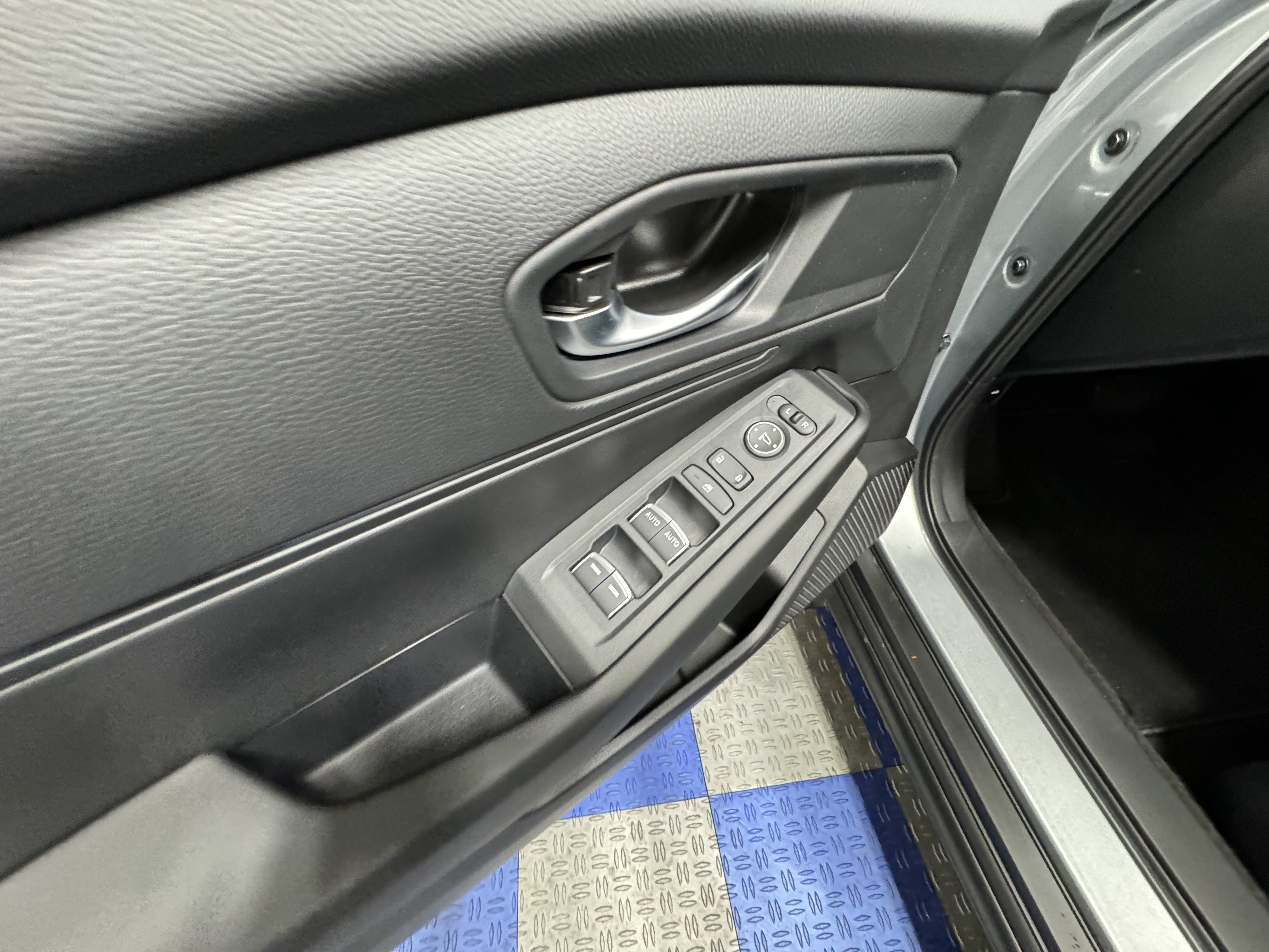 New 2026 Honda Accord LX image 14