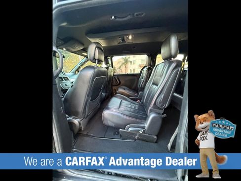 Used 2018 Dodge Grand Caravan GT FWD image 25