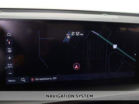 Used 2024 Kia Telluride S w/ S Sunroof Package image 3