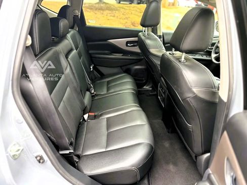 Used 2023 Nissan Murano SL w/ SL Moonroof Package image 25