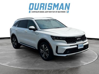 Used 2023 Kia Sorento SX Prestige