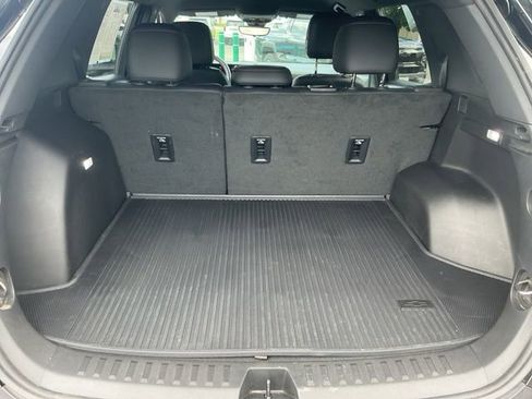 Used 2025 Chevrolet Equinox RS w/ Safety and Technology Package AWD/4WD image 6