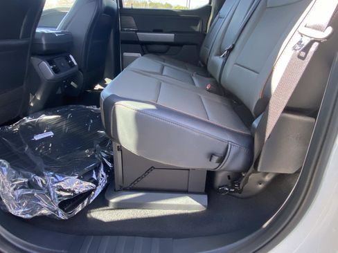 New 2026 Ford F150 Lariat w/ Equipment Group 501A Mid image 12