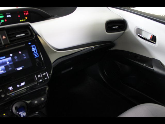 Used 2019 Toyota Prius LE FWD image 15