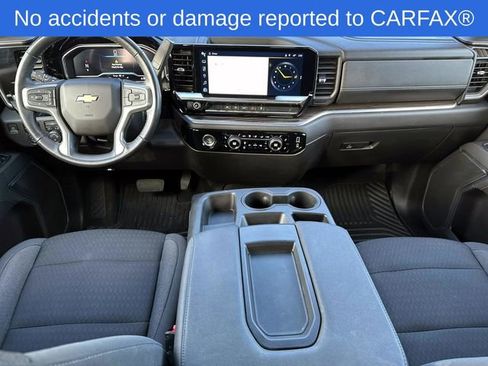 Used 2022 Chevrolet Silverado 1500 LT image 16