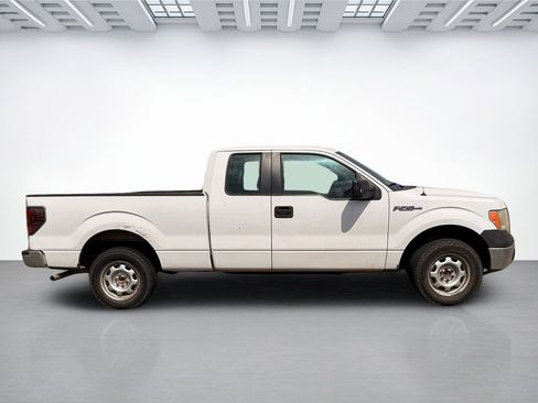Used 2014 Ford F150 XL w/ Equipment Group 101A Mid RWD image 6