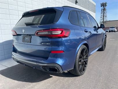 Used 2022 BMW X5 sDrive40i w/ M Sport Package