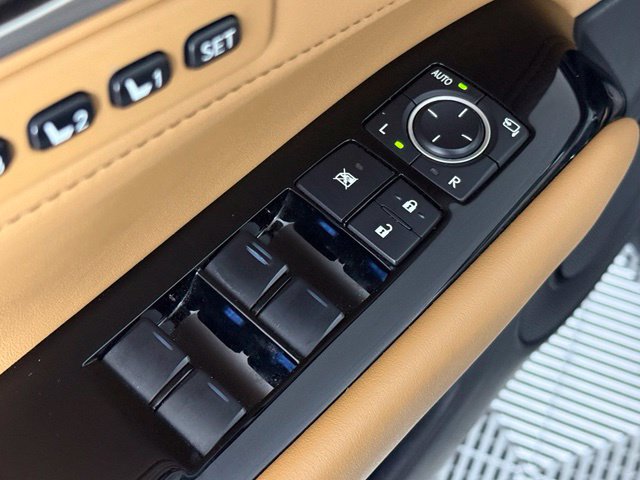 Used 2015 Lexus GS 350 AWD w/ Premium Package image 18