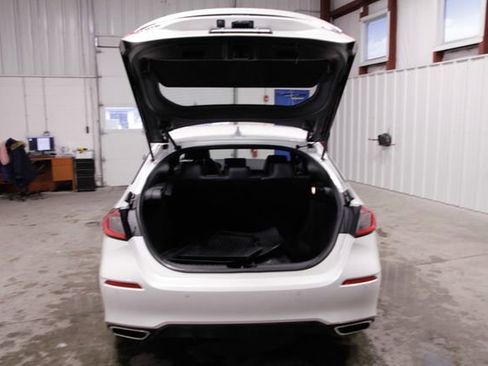 Certified 2023 Honda Civic Sport Touring image 22