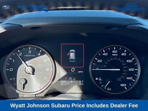 New 2026 Subaru Crosstrek 2.5i Wilderness w/ Crosstrek Mirror Package AWD/4WD image 19