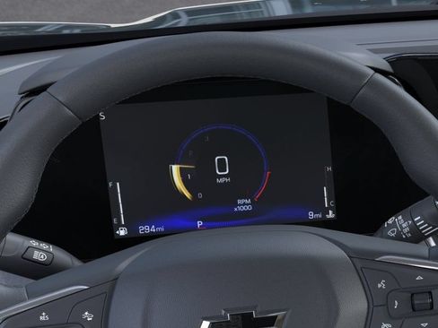 New 2026 Chevrolet Trax LT w/ Driver Confidence Package FWD image 18