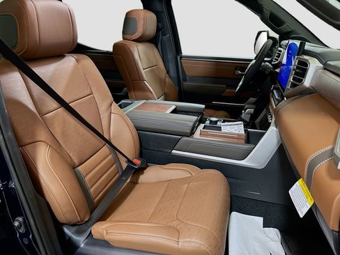 New 2025 Toyota Tundra 1794 Edition AWD/4WD image 27
