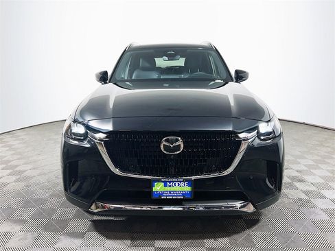 New 2025 MAZDA CX-90 Plug-In Hybrid w/ Premium Plus image 2