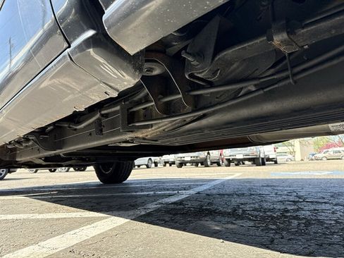 Used 2005 GMC Sierra 1500 SLT w/ Light Duty Power Package image 13