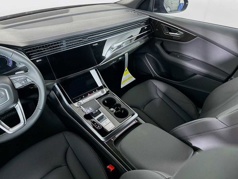 New 2026 Audi Q8 Premium Plus image 22
