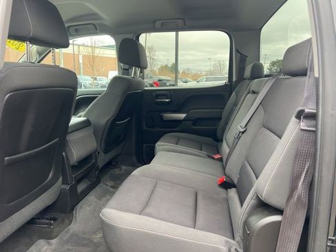 Used 2014 Chevrolet Silverado 1500 LT image 15