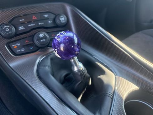 Used 2020 Dodge Challenger R/T Scat Pack image 28